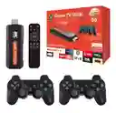 Consola Game Tv Stick Convertidor De Tv A Smart
