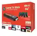 Consola Game Tv Stick Convertidor De Tv A Smart