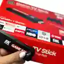 Consola Game Tv Stick Convertidor De Tv A Smart