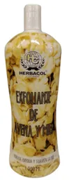 Herbacol Exfoliante Avena & Miel 1000ml