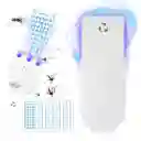 Trampa Para Moscas Enchufable De Interiores