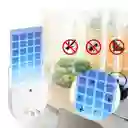 Trampa Para Moscas Enchufable De Interiores