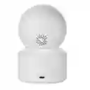 Cámara De Vigilancia Domo Wi-fi Generic 2mp Colorwi-fi Tc 13