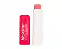 Vaseline Lip Therapy Rosy – Bálsamo Hidratante Rosado De Acción Rápida Para Labios Secos (4,8 G)