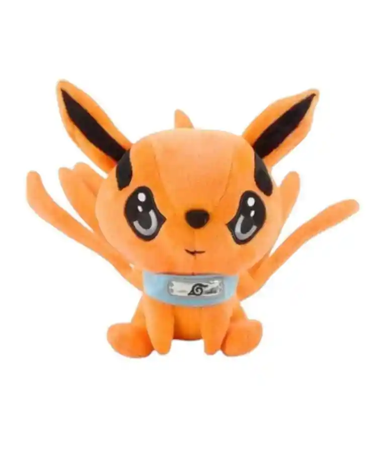 Kurama Naruto 20 Cm Alto