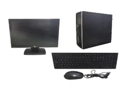 Pc Hp Pro 6300 I5 3ra 8 Gb Ram Ssd 240 Gb Readeon 4600 1 Gb