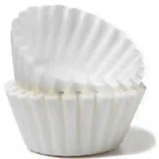Filtro Bunn Gourmet Paq X 100 Un R.20138.1000 Diametro 35 Cm