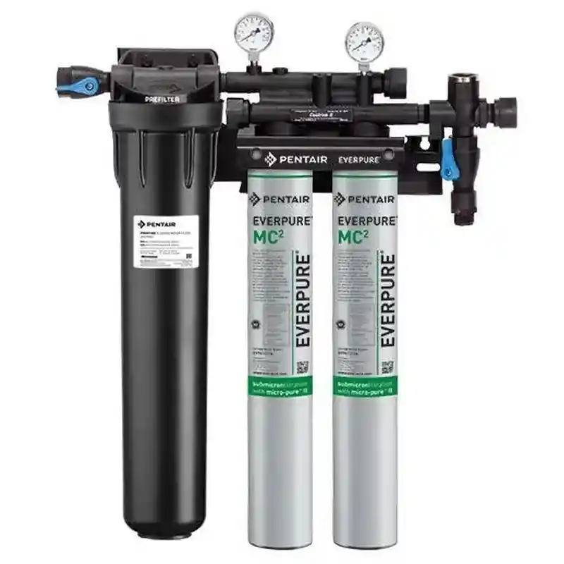 Filtro Agua Everpure Sistema Coldrink Ii