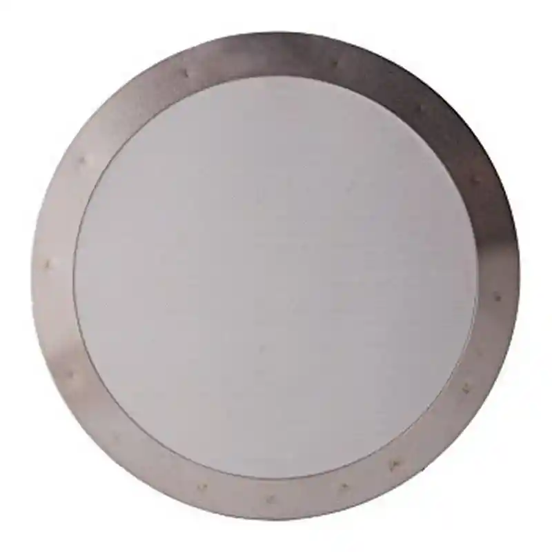 Filtro Inoxidable Permanente Aeropress