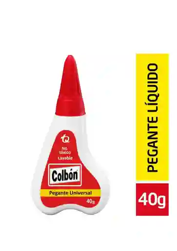 Pegante Universitario Colbon