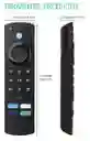 Mando A Distancia Fire Stick Lite Amazon (comando De Voz)