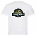 Camiseta Jurassic World Rebirth Camiseta Estampada