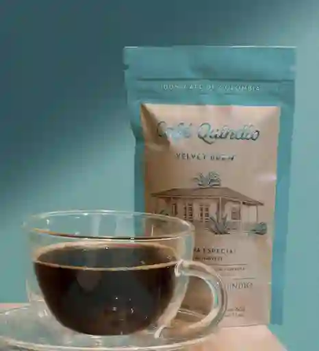 Café Cosecha Especial - Café Quindío