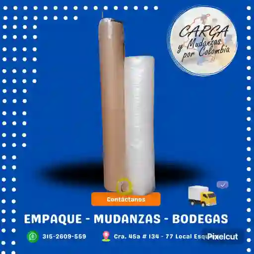 Combo #12-empaque