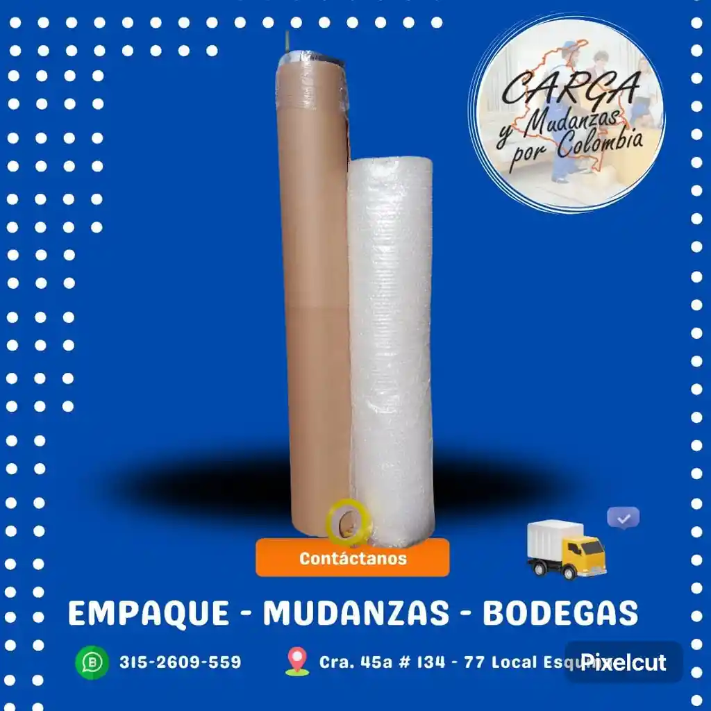 Combo #12-empaque