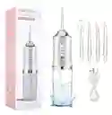 Cuidado Dental Irrigador Bucal Electrico Portatil