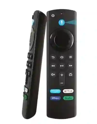 Mando A Distancia Fire Stick Lite Amazon (comando De Voz)