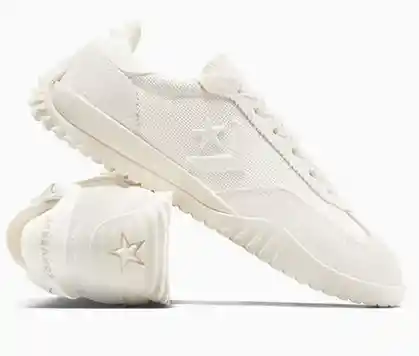 Converse Run Star Traıner Blancos Talla 3.5 Us
