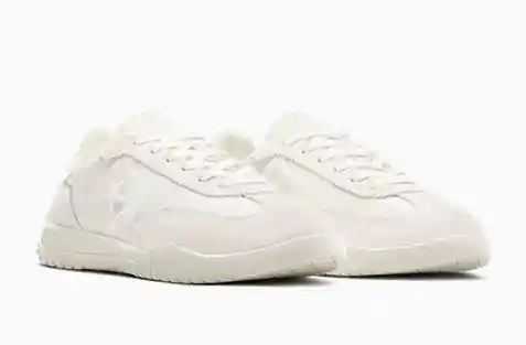 Converse Run Star Traıner Blancos Talla 3.5 Us