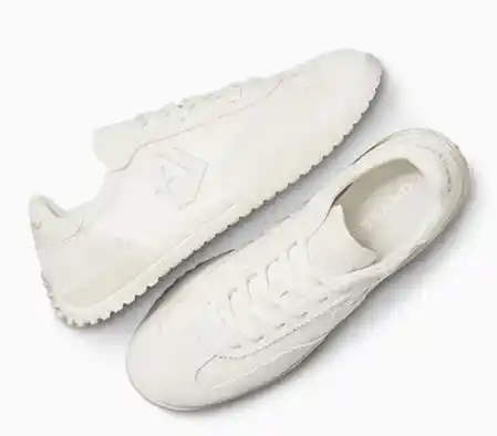 Converse Run Star Traıner Blanco Talla 4 Us