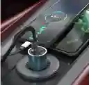 Quick Car Charger