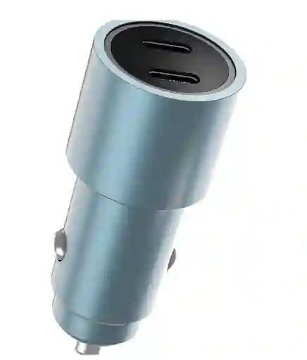 Quick Car Charger