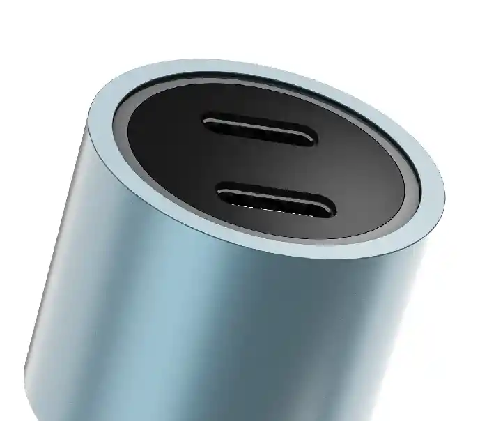 Quick Car Charger