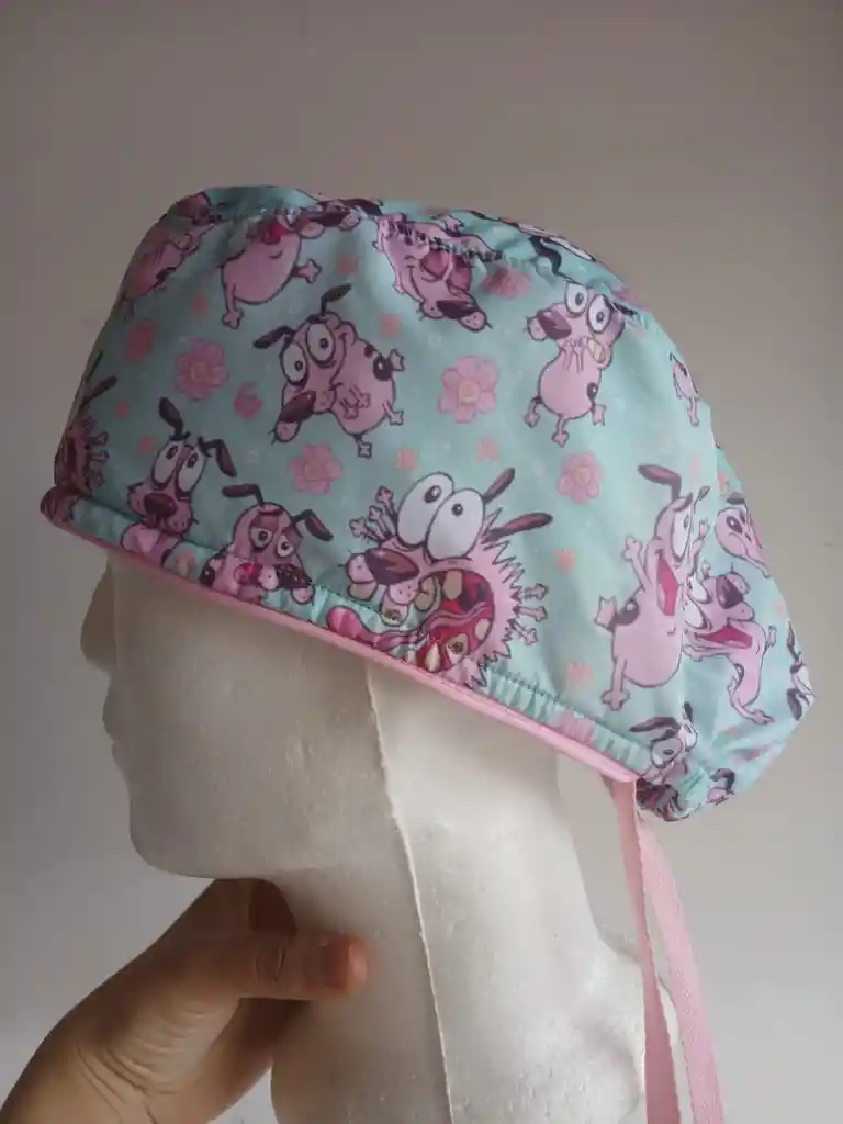 Gorros Quirurgicos De Alta Calidad