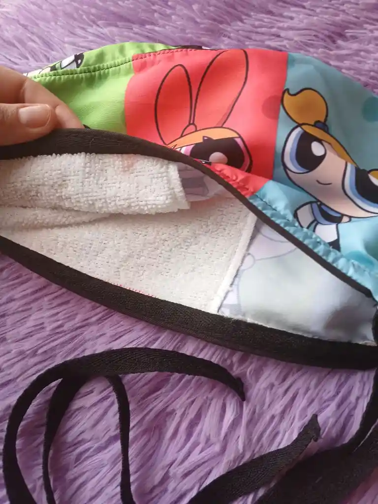 Gorros Quirurgicos De Alta Calidad