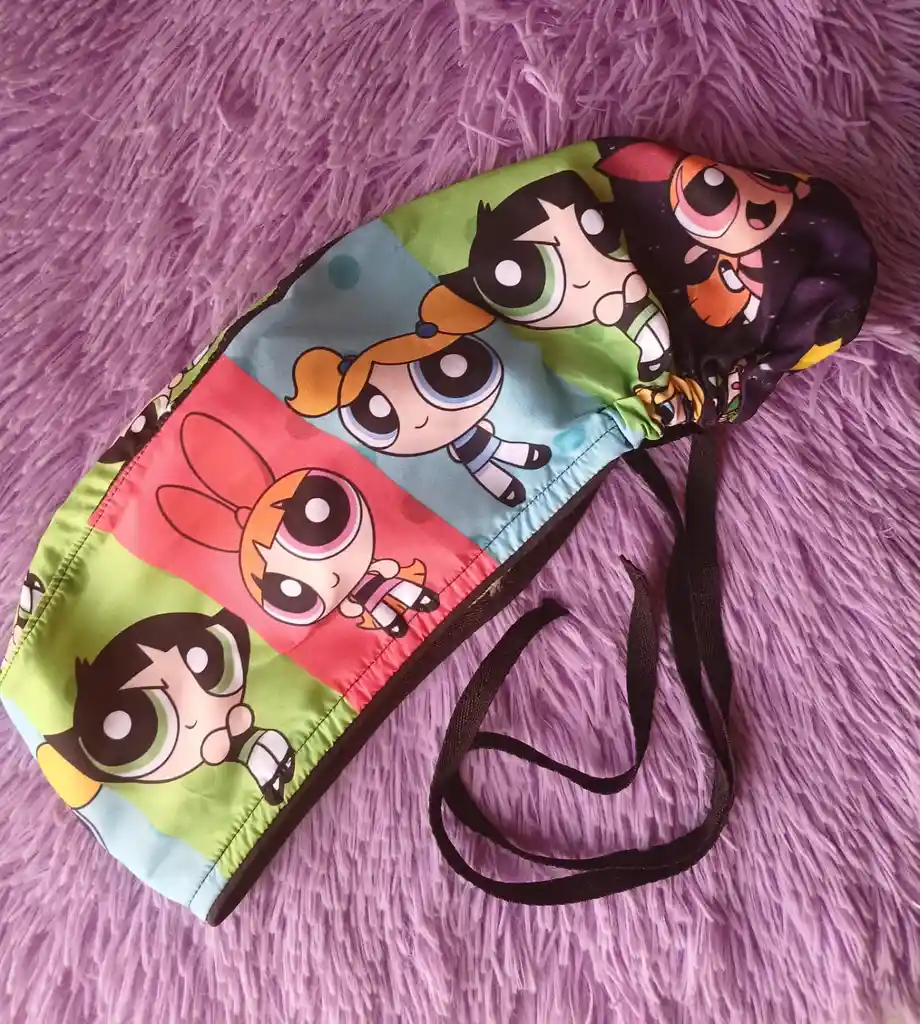 Gorros Quirurgicos De Alta Calidad