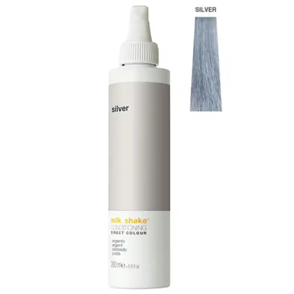 Acondicionador Milk Shake Clear De 100ml