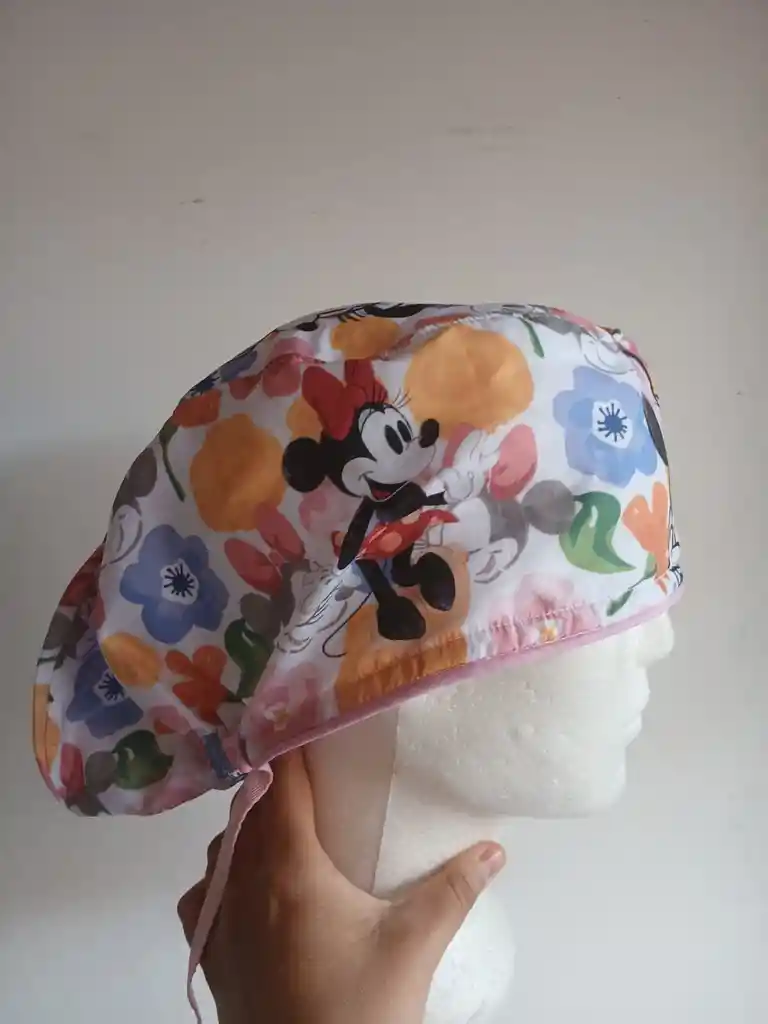 Gorros Quirurgicos De Alta Calidad