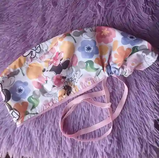 Gorros Quirurgicos De Alta Calidad
