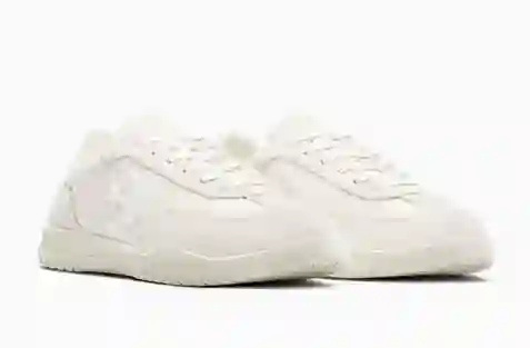 Converse Run Star Traıner Blanco Talla 5