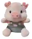Peluche Cerdito Muñeco Peluche Cerdito Chanchito
