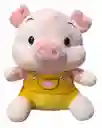 Peluche Cerdito Muñeco Peluche Cerdito Chanchito