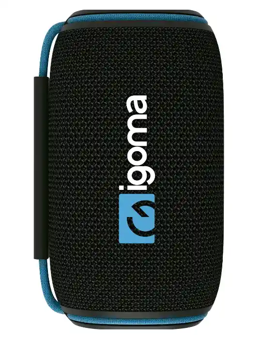 Waterproof Wireless Speaker