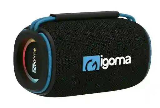 Waterproof Wireless Speaker