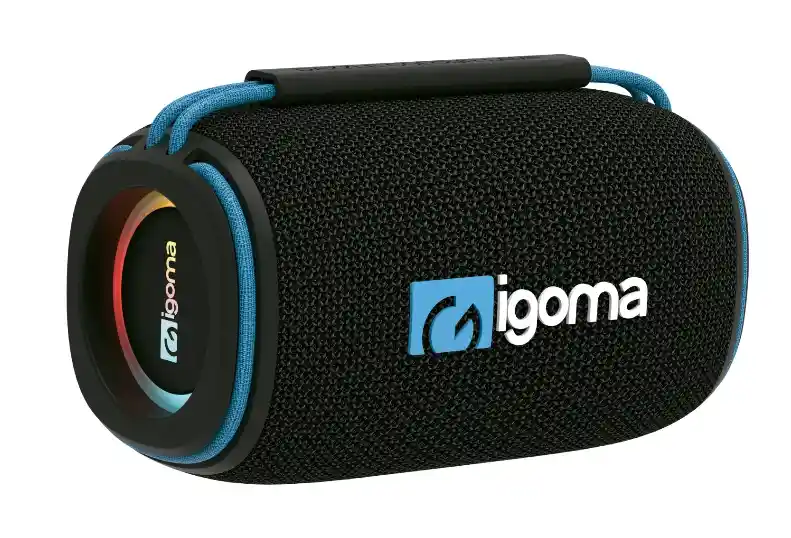 Waterproof Wireless Speaker