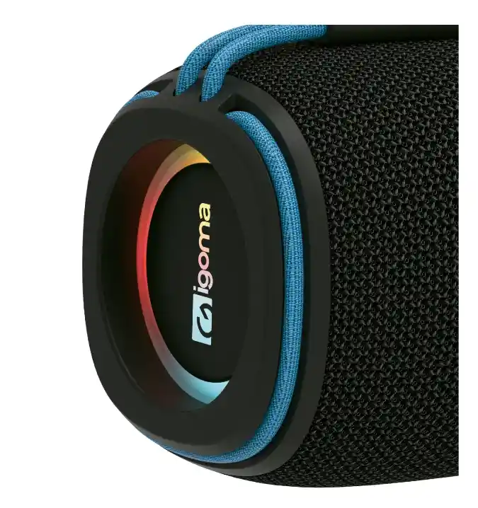 Waterproof Wireless Speaker
