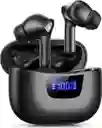 Auriculares Inalambricos Bluetooth V5.3 Reproduccion 50horas