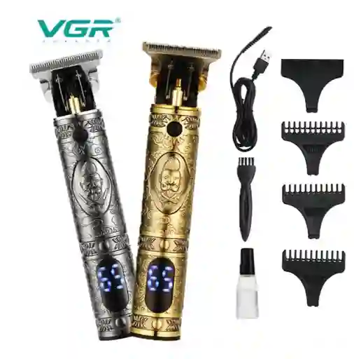 Maquina De Motilar Voyager V-091 Vgr