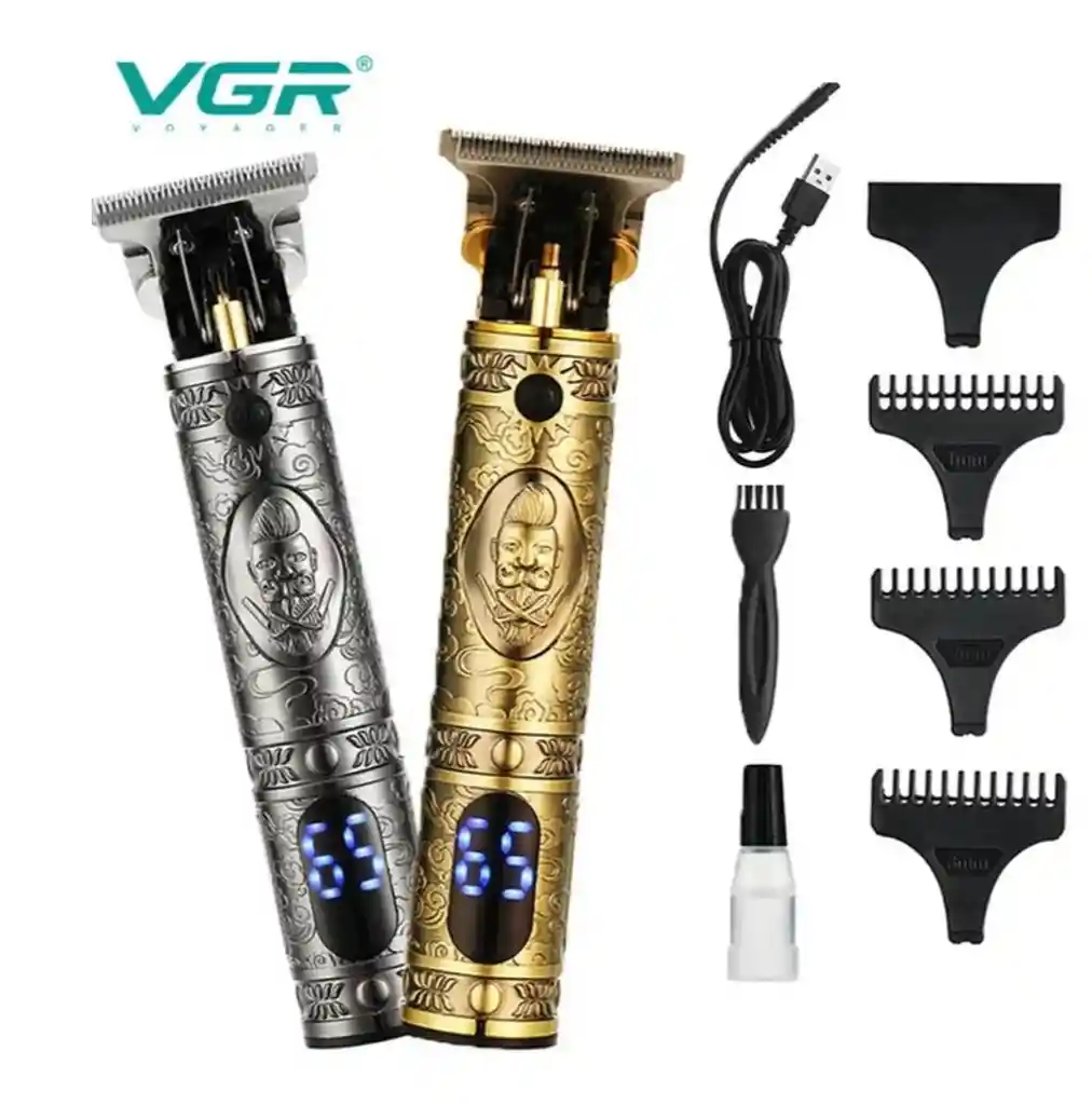 Maquina De Motilar Voyager V-091 Vgr
