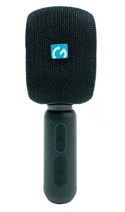 Microphone Karaoke Wireless