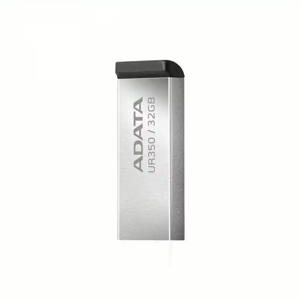 Memoria Usb 3.2 Adata 32gb Gris Metálico