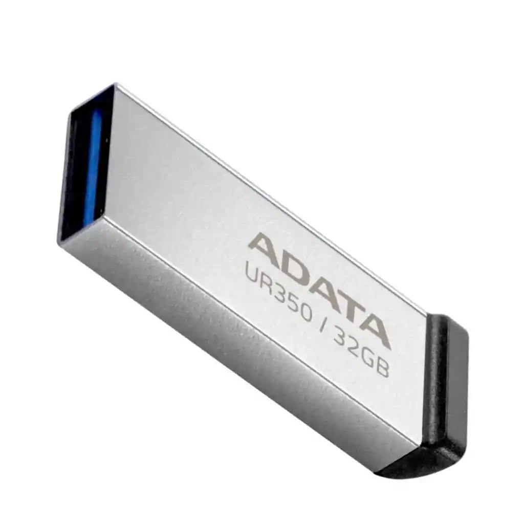 Memoria Usb 3.2 Adata 32gb Gris Metálico