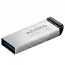 Memoria Usb 3.2 Adata 32gb Gris Metálico