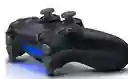 Control Playstation 4 Negro Inalambrico Dualshock Ps4 Generico