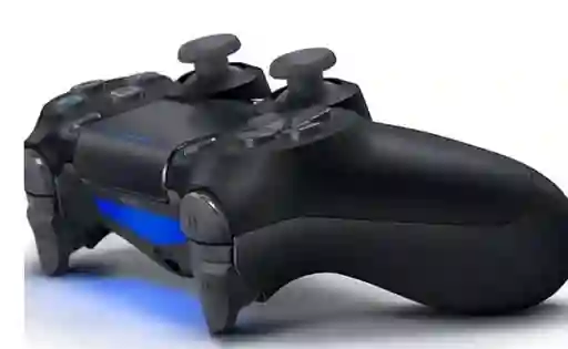 Control Playstation 4 Negro Inalambrico Dualshock Ps4 Generico