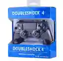 Control Playstation 4 Negro Inalambrico Dualshock Ps4 Generico